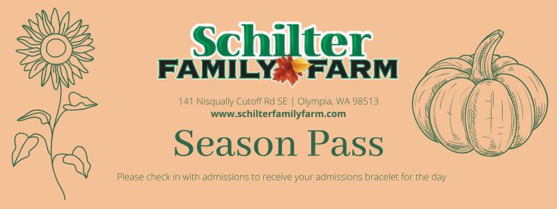 Season Pass 2025