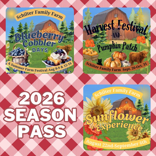Season Pass