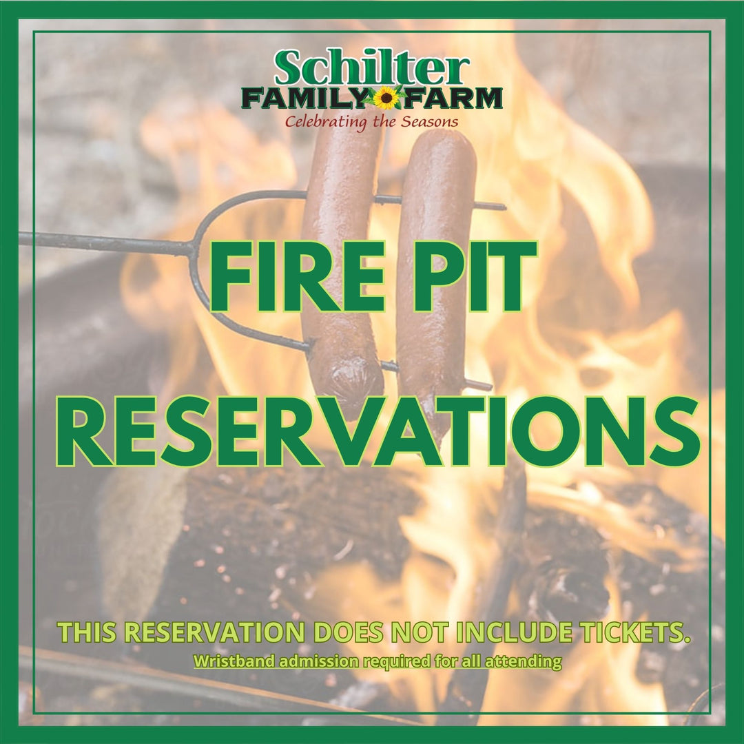 Fire Pit Rental 2026