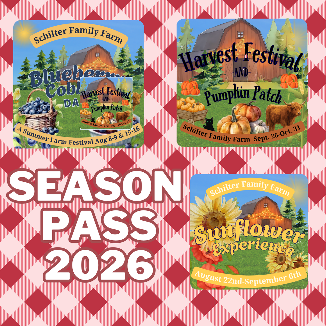 Season Pass